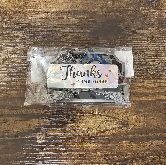 WILDLIFE HUNTERS BELT BUCKLE - Picture 15 of 15